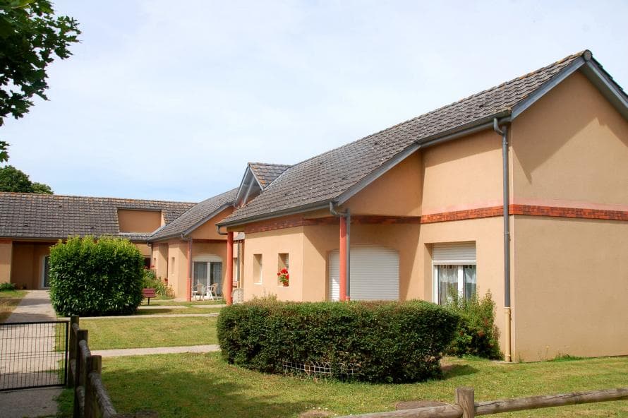 Résidence - Galerie de photos - Image 2 sur 3