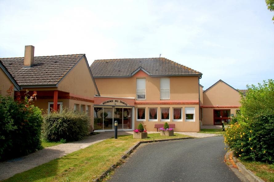 Résidence - Galerie de photos - Image 3 sur 3