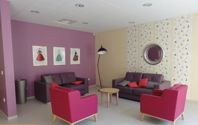 Résidence - Galerie de photos - Image 3 sur 5