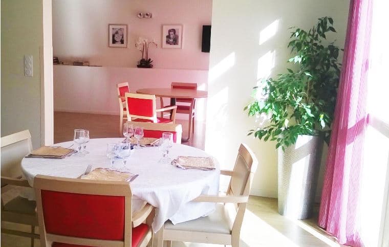 Résidence - Galerie de photos - Image 2 sur 5