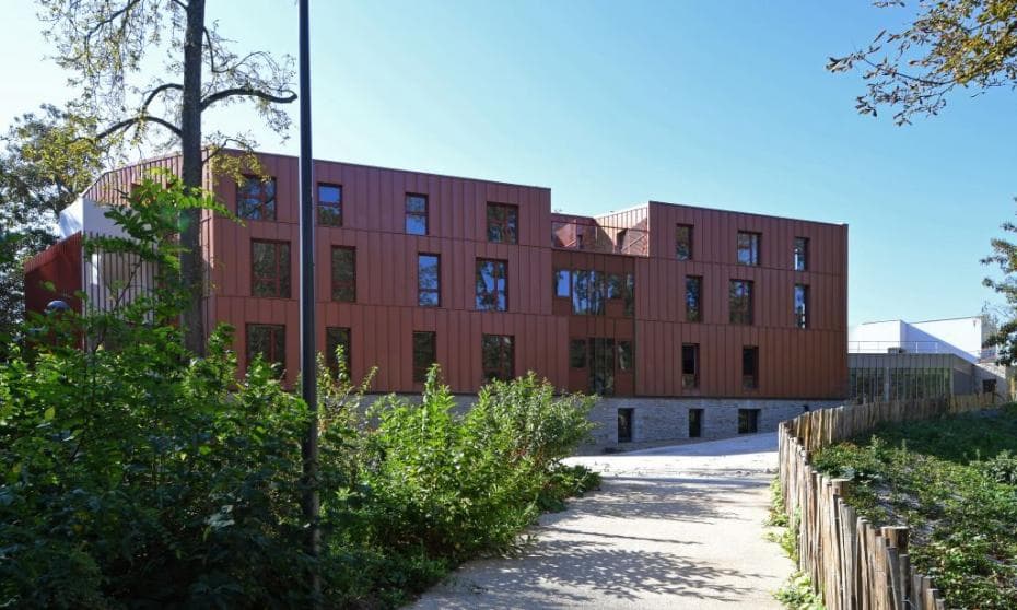 Résidence - Galerie de photos - Image 2 sur 2