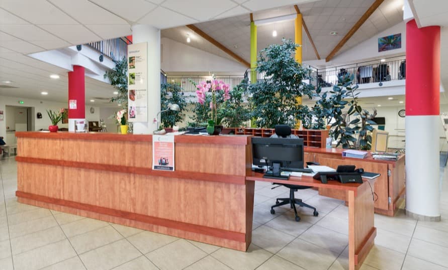 Résidence - Galerie de photos - Image 2 sur 15