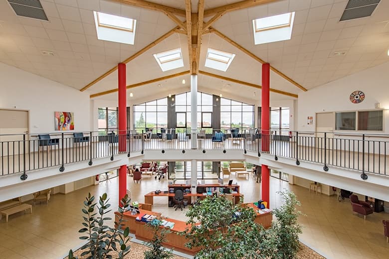 Résidence - Galerie de photos - Image 3 sur 15