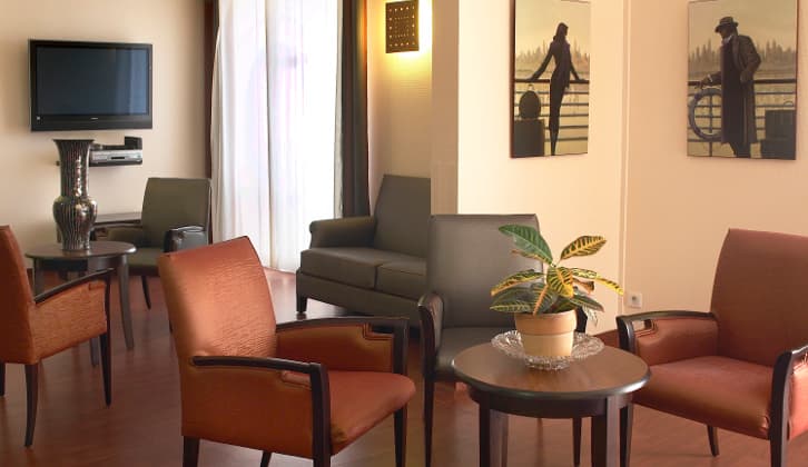 Résidence - Galerie de photos - Image 3 sur 10