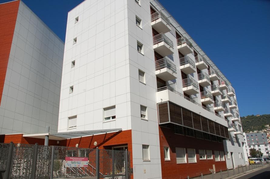 Résidence - Galerie de photos - Image 3 sur 3