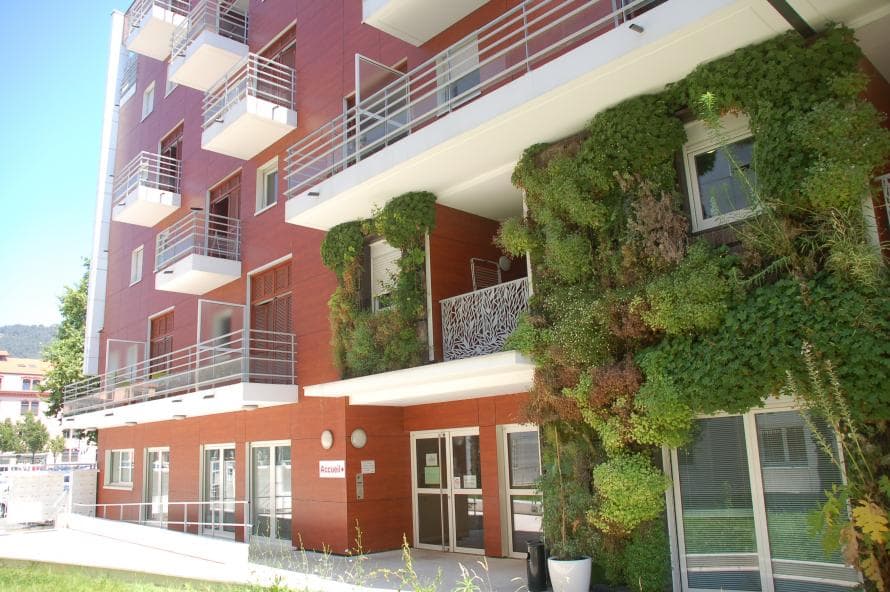 Résidence - Galerie de photos - Image 2 sur 3