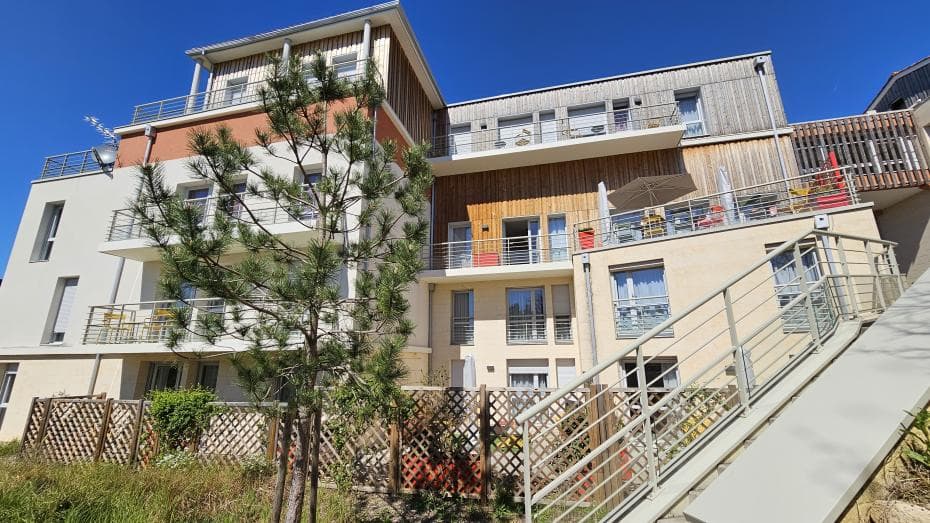 Résidence - Galerie de photos - Image 2 sur 2