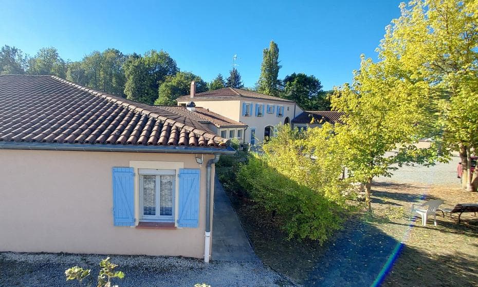 Résidence - Galerie de photos - Image 3 sur 3