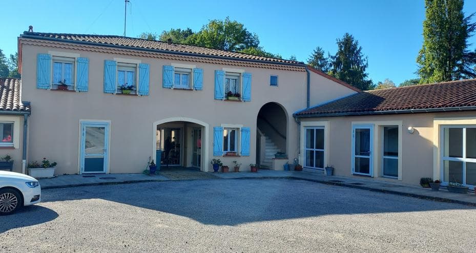 Résidence - Galerie de photos - Image 2 sur 3