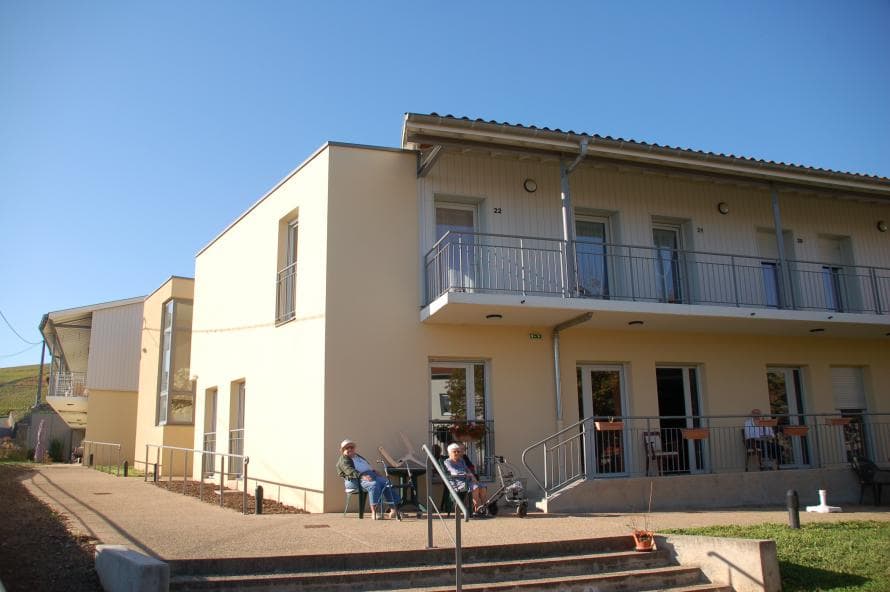 Résidence - Galerie de photos - Image 3 sur 3