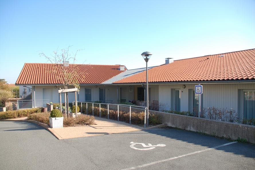 Résidence - Galerie de photos - Image 2 sur 3