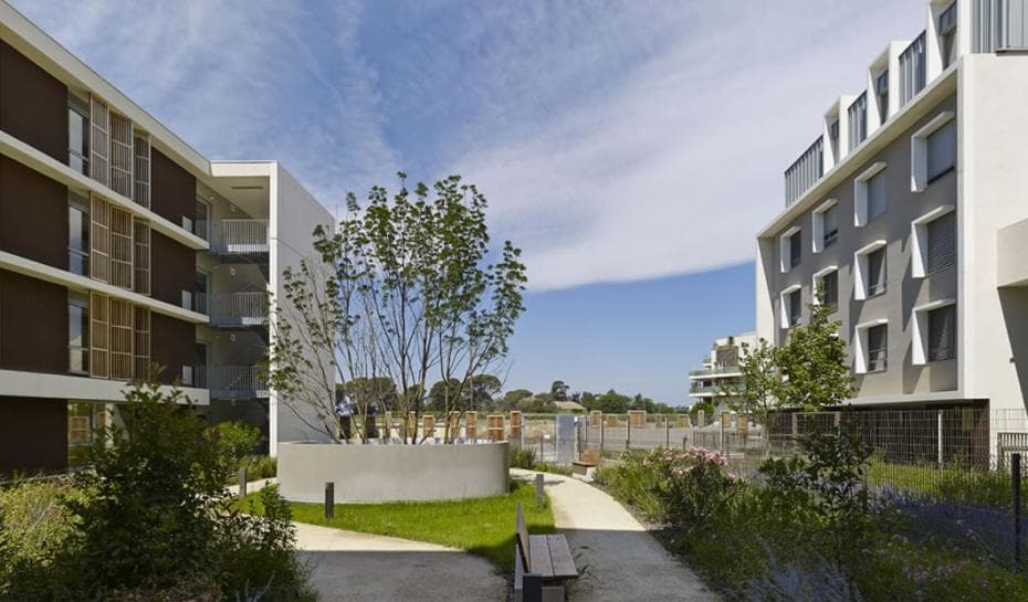 Résidence - Galerie de photos - Image 2 sur 4