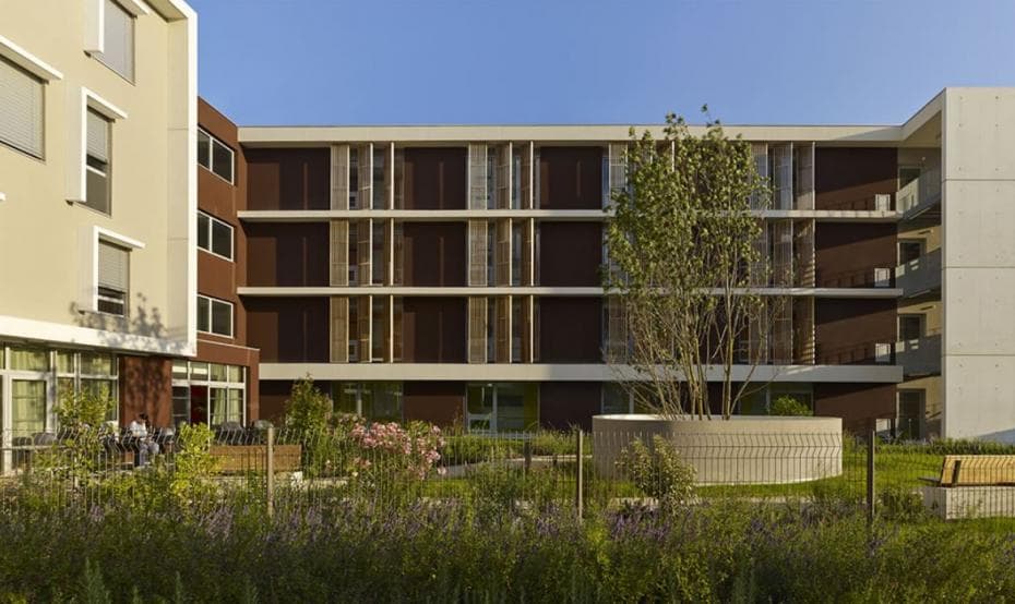 Résidence - Galerie de photos - Image 3 sur 4