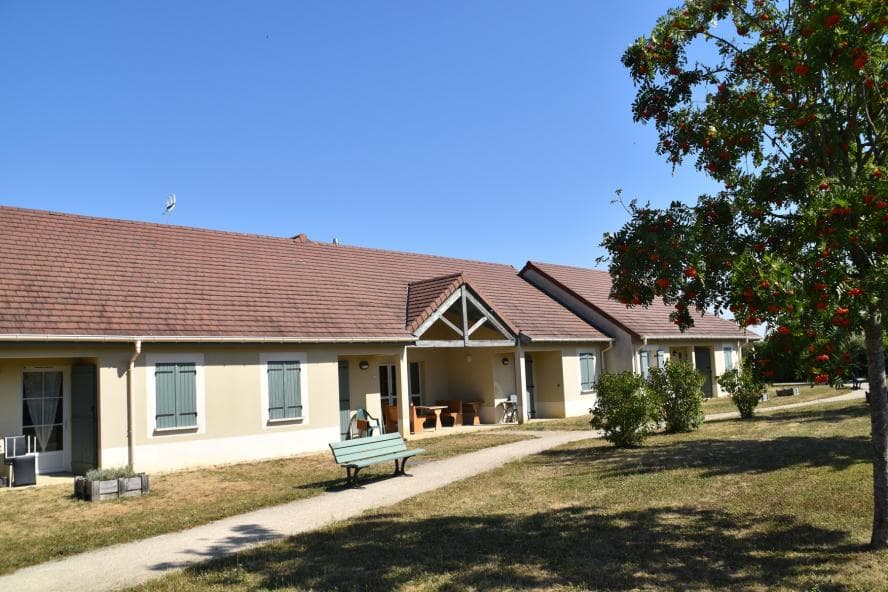 Résidence - Galerie de photos - Image 2 sur 4