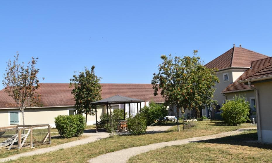 Résidence - Galerie de photos - Image 3 sur 4