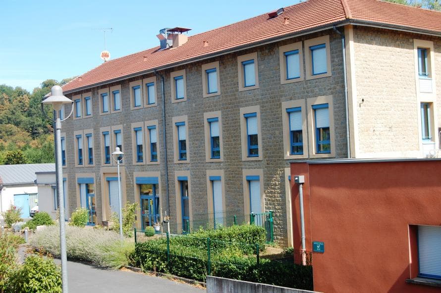 Résidence - Galerie de photos - Image 2 sur 3