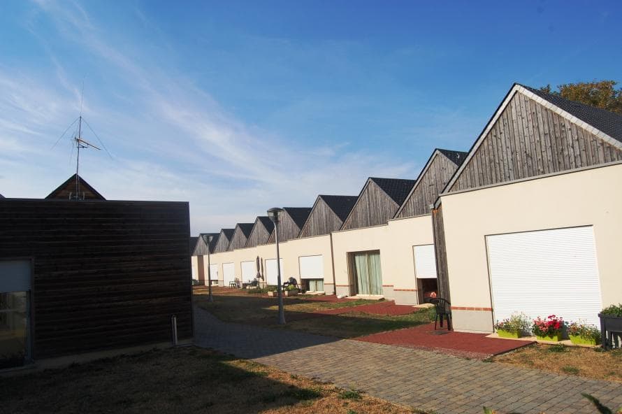 Résidence - Galerie de photos - Image 3 sur 3