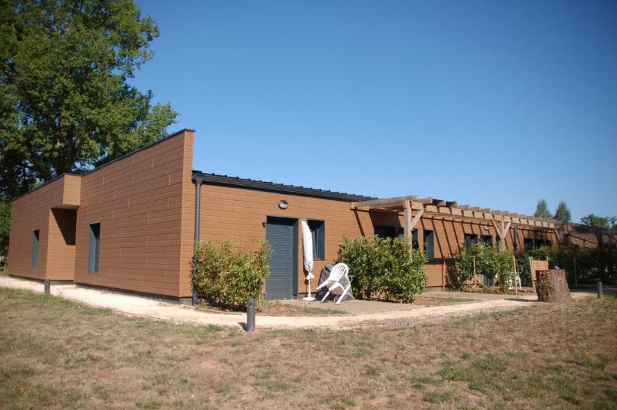 Résidence - Galerie de photos - Image 3 sur 4