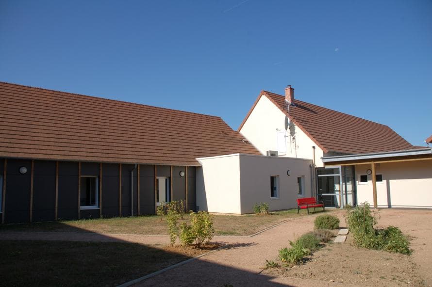 Résidence - Galerie de photos - Image 3 sur 3