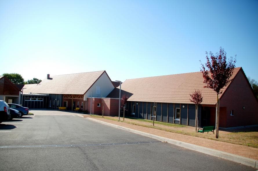 Résidence - Galerie de photos - Image 2 sur 3