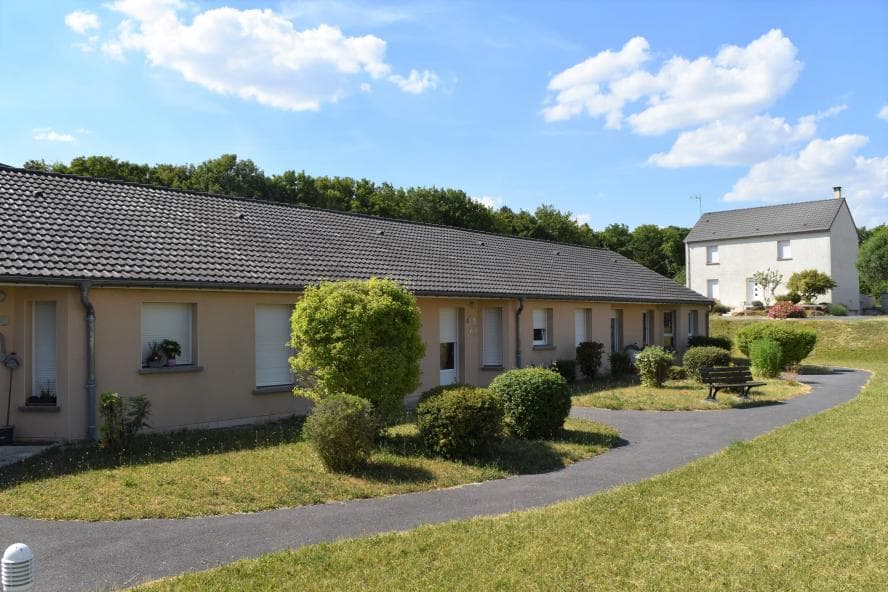 Résidence - Galerie de photos - Image 3 sur 3