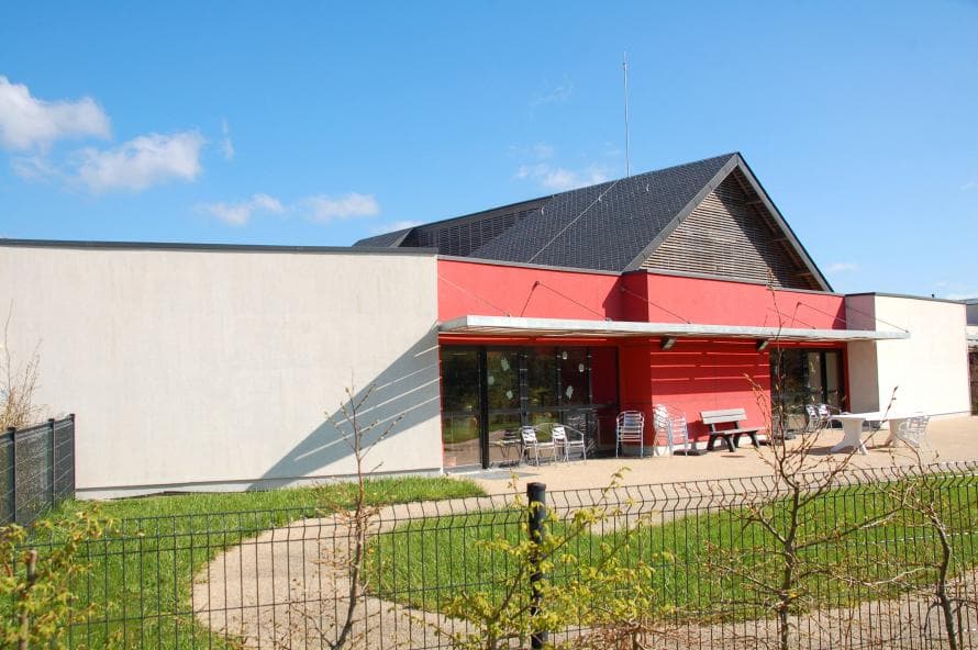 Résidence - Galerie de photos - Image 2 sur 3