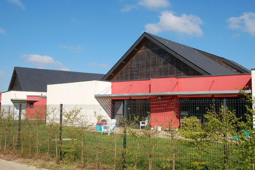 Résidence - Galerie de photos - Image 3 sur 3