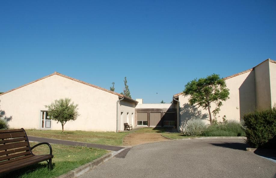 Résidence - Galerie de photos - Image 2 sur 2