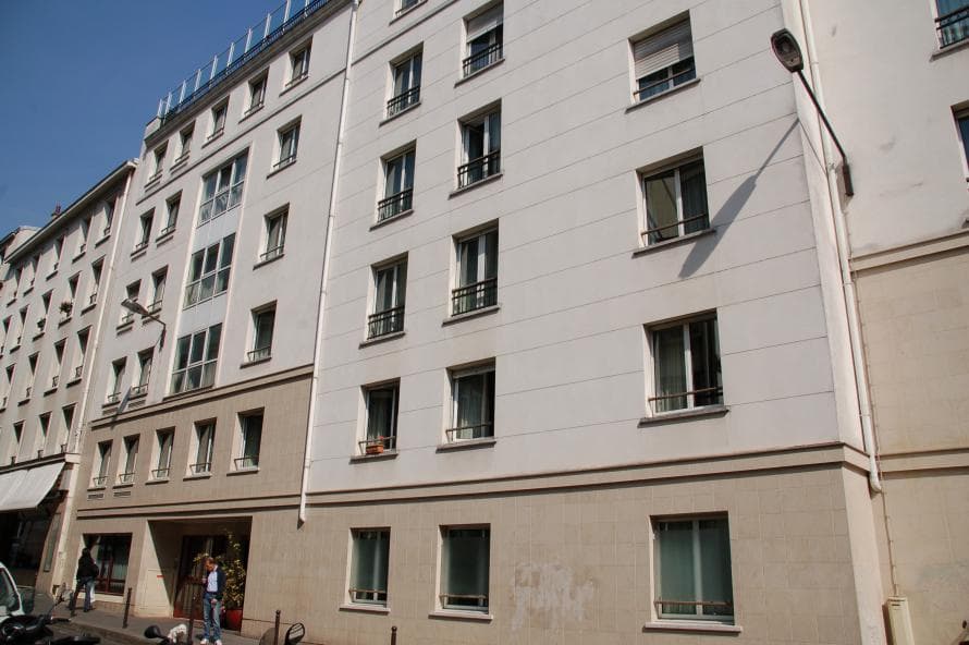 Résidence - Galerie de photos - Image 2 sur 2