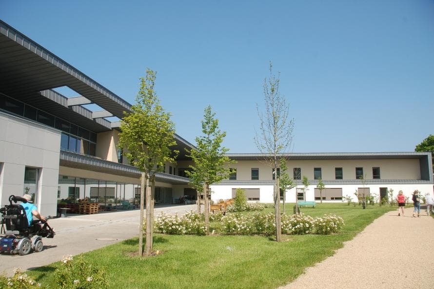 Résidence - Galerie de photos - Image 3 sur 7