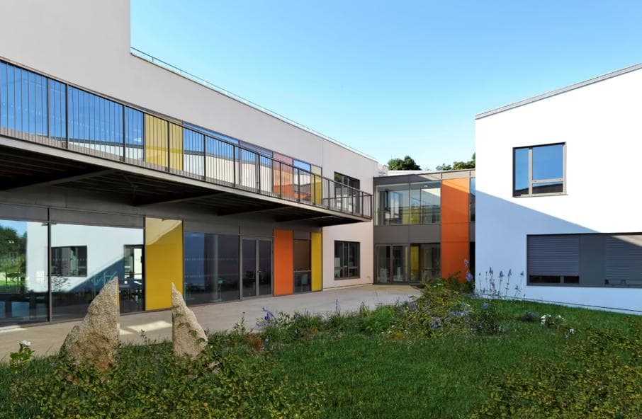 Résidence - Galerie de photos - Image 2 sur 7