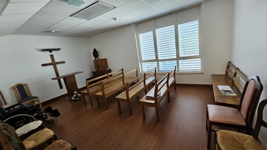 Résidence - Galerie de photos - Image 3 sur 4