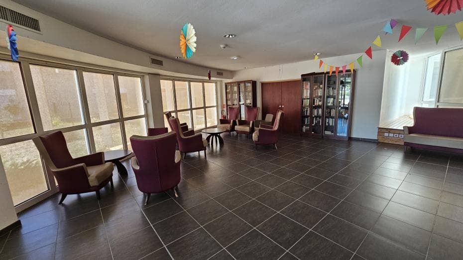 Résidence - Galerie de photos - Image 2 sur 4