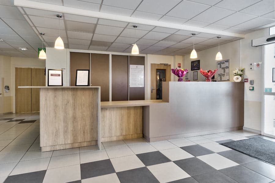 Résidence - Galerie de photos - Image 2 sur 10