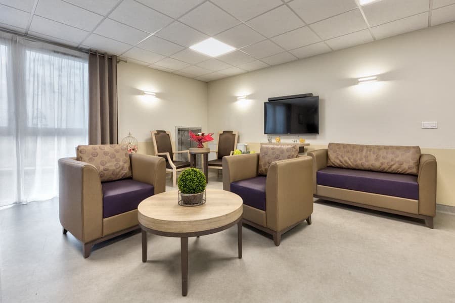 Résidence - Galerie de photos - Image 3 sur 10