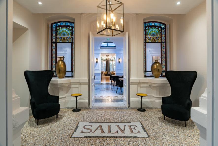 Résidence - Galerie de photos - Image 2 sur 24