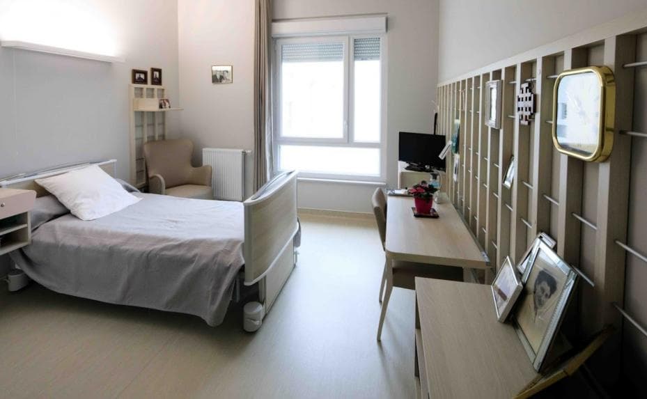 Résidence - Galerie de photos - Image 3 sur 11