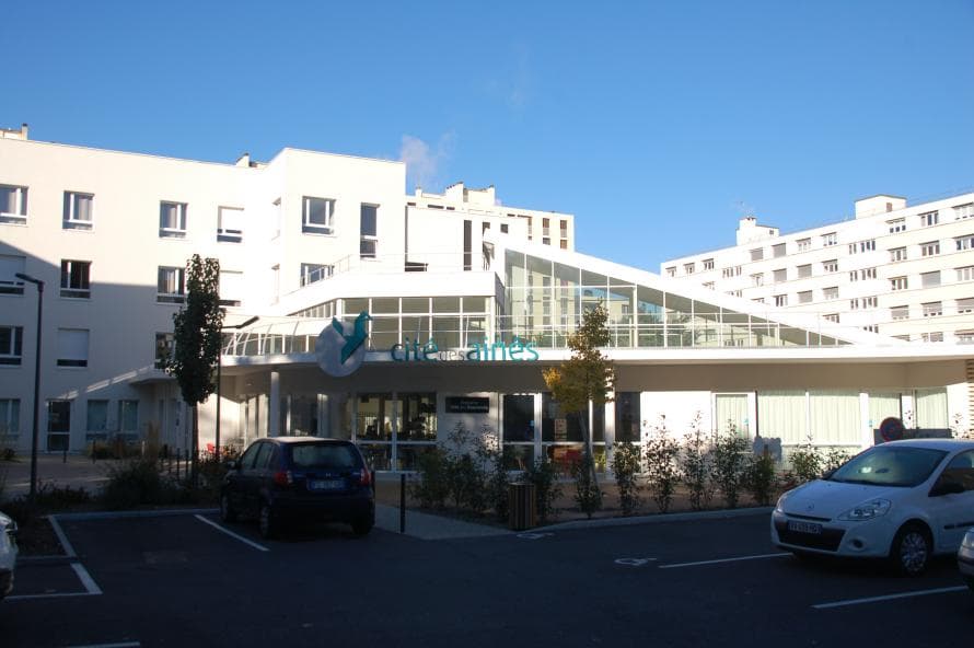 Résidence - Galerie de photos - Image 2 sur 11