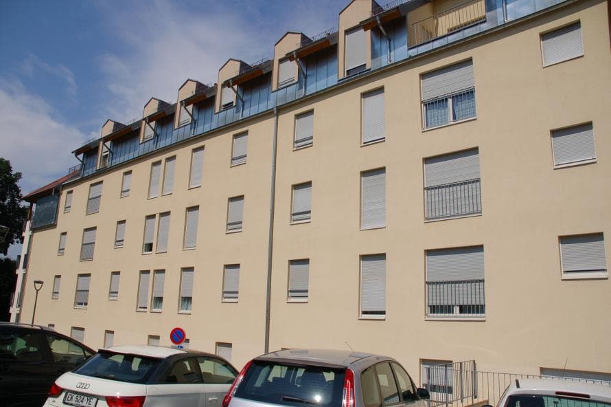 Résidence - Galerie de photos - Image 2 sur 2