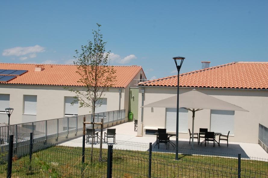 Résidence - Galerie de photos - Image 3 sur 3