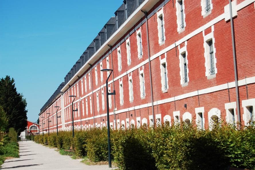 Résidence - Galerie de photos - Image 2 sur 3