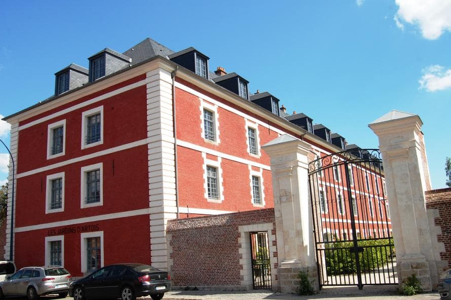 Résidence - Galerie de photos - Image 3 sur 3