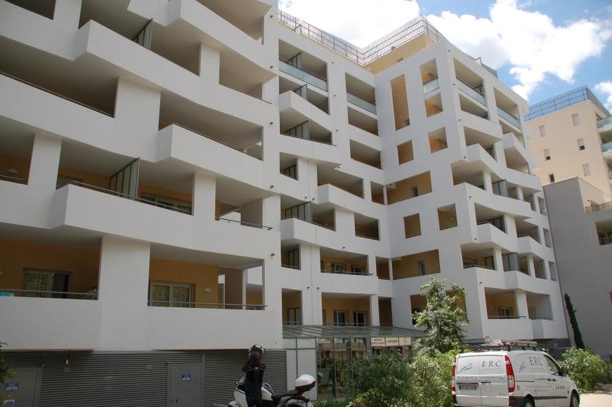 Résidence - Galerie de photos - Image 2 sur 2