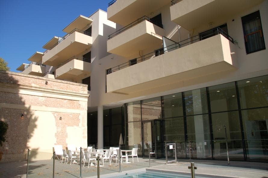 Résidence - Galerie de photos - Image 2 sur 3