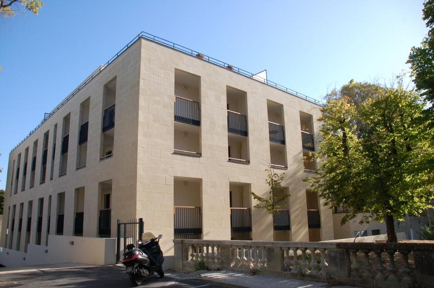 Résidence - Galerie de photos - Image 3 sur 3