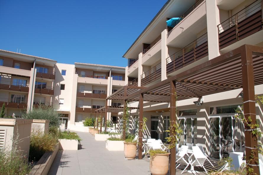 Résidence - Galerie de photos - Image 3 sur 3