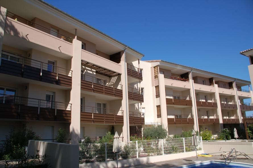 Résidence - Galerie de photos - Image 2 sur 3