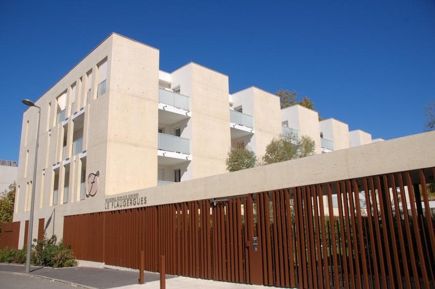 Résidence - Galerie de photos - Image 3 sur 3