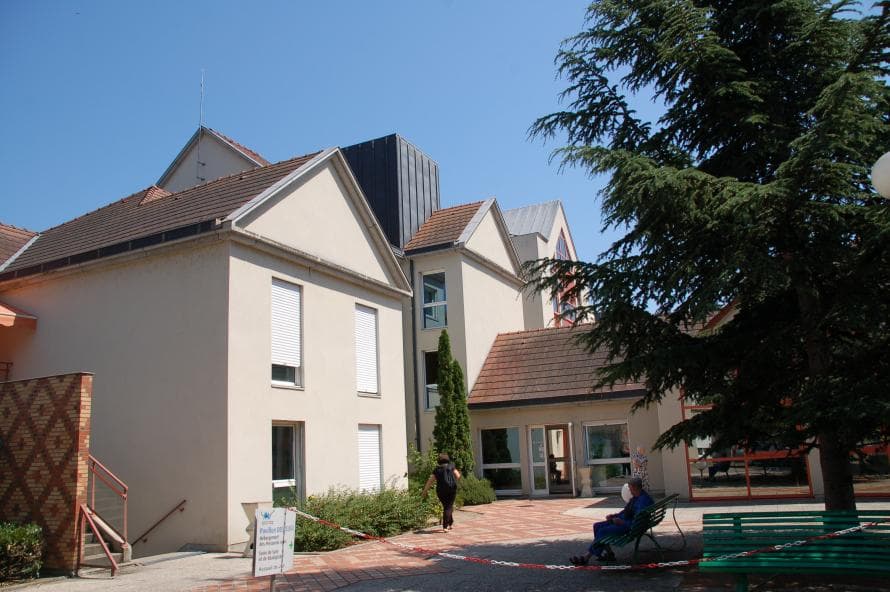 Résidence - Galerie de photos - Image 2 sur 2