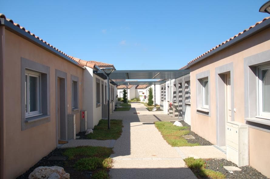 Résidence - Galerie de photos - Image 3 sur 3